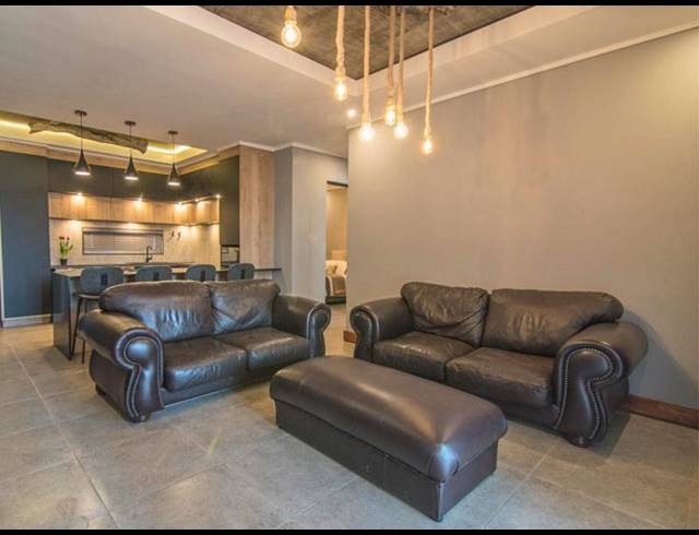 2 BEDROOM APARTMENT FOR SALE IN RYNFIELD